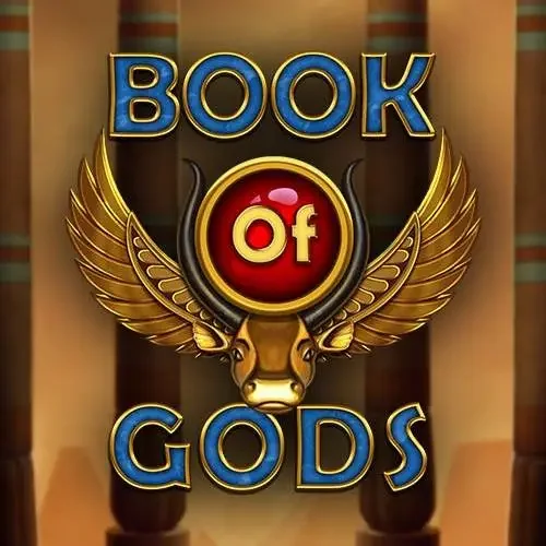 Book Of Gods de Bf Games sur Sweetsino