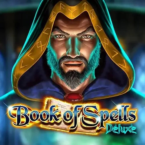 Book of Spells Deluxe de Foxi sur Sweetsino