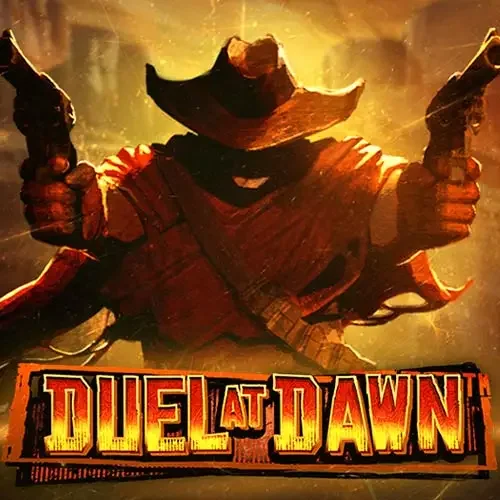Duel at Dawn de Hacksaw sur Sweetsino