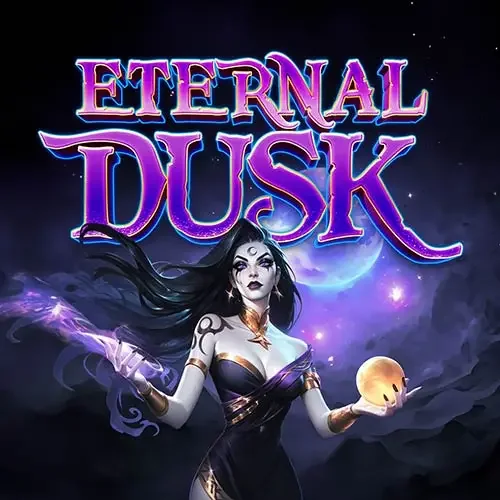Eternal Dusk de Slotmill sur Sweetsino