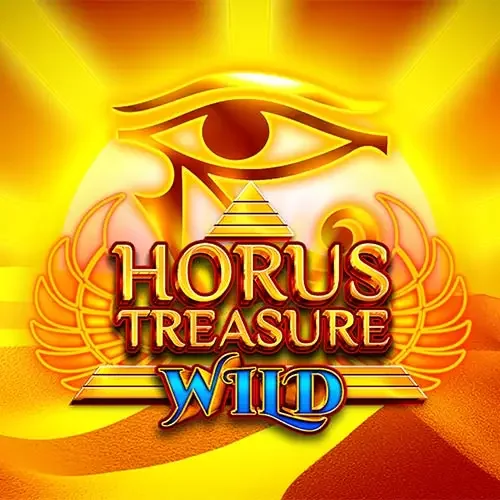 Horus Treasure Wild de Swintt sur Sweetsino