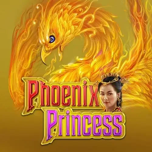 Phoenix Princess Jackpot de Gameart sur Sweetsino