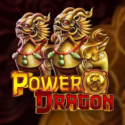 Power Dragon de Gameart sur Sweetsino