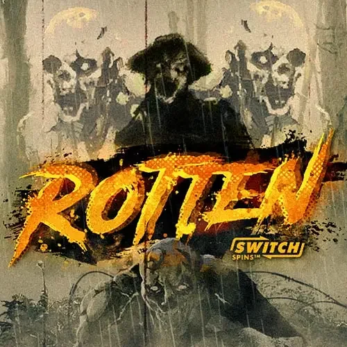 Rotten de Hacksaw sur Sweetsino