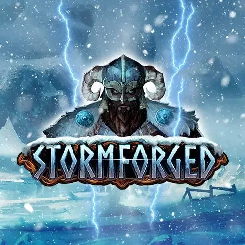Stormforged de Hacksaw sur Sweetsino