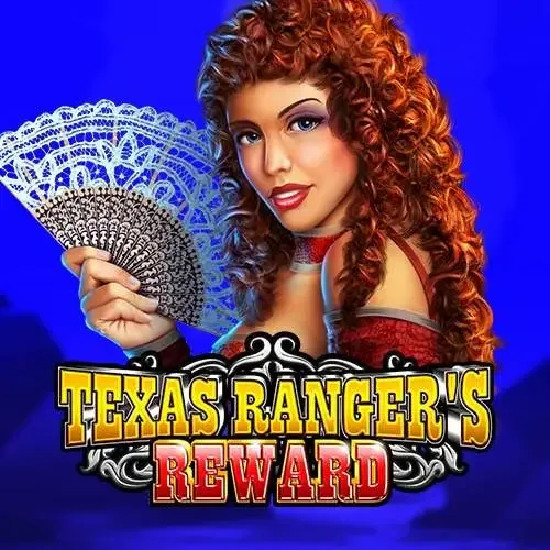 Texas Ranger's Reward de Gameart sur Sweetsino