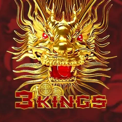 Three Kings de Gameart sur Sweetsino